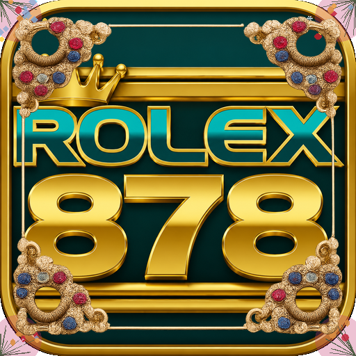 rolex878 — mitra unggulan